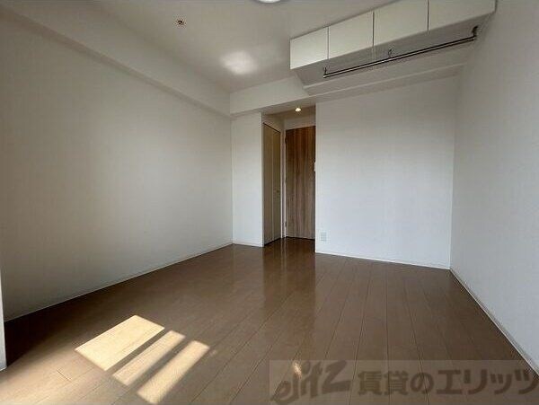 APRILE南森町の物件内観写真