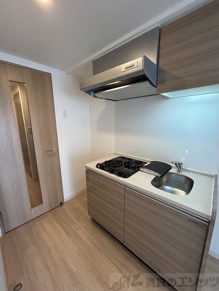 JMFレジデンス大阪福島の物件内観写真