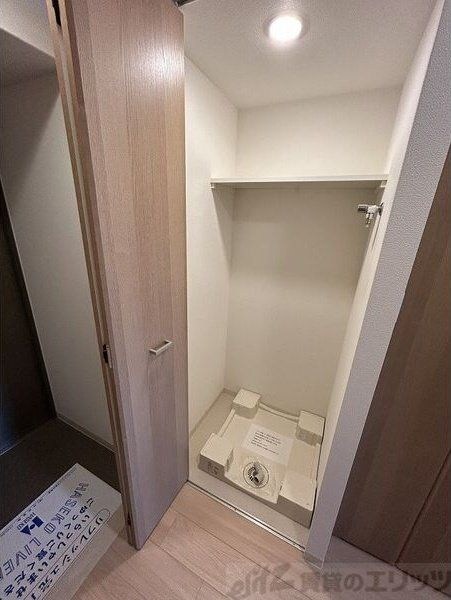 JMFレジデンス大阪福島の物件内観写真