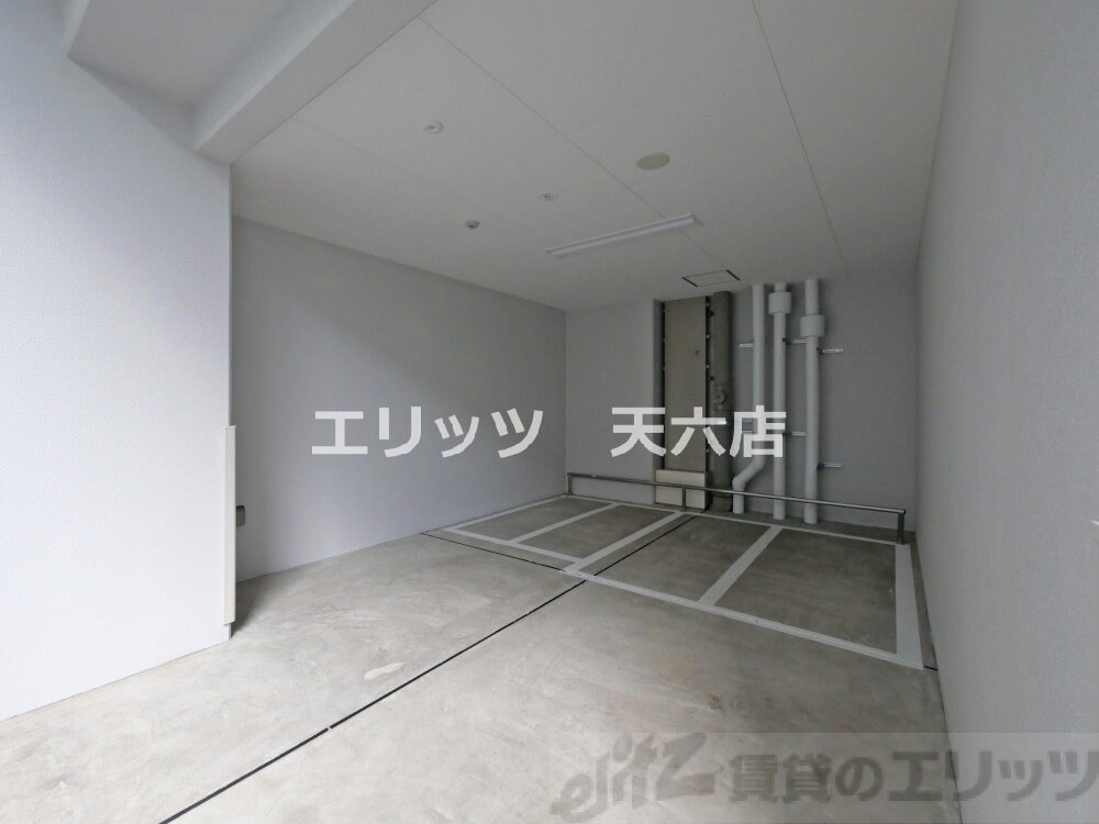 ソルレヴェンテ新梅田の物件内観写真