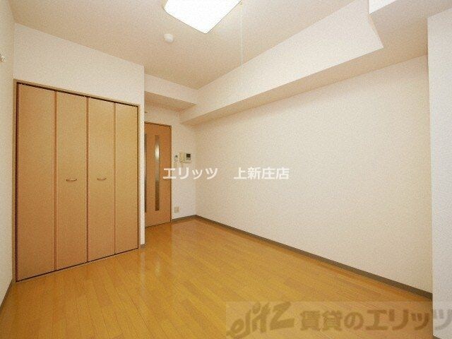 セゾンコート新大阪の物件内観写真