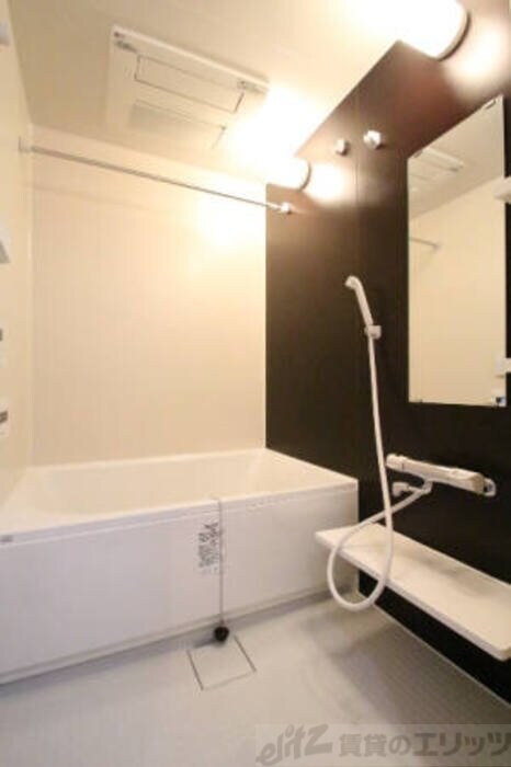 リヴィエール北梅田の物件内観写真