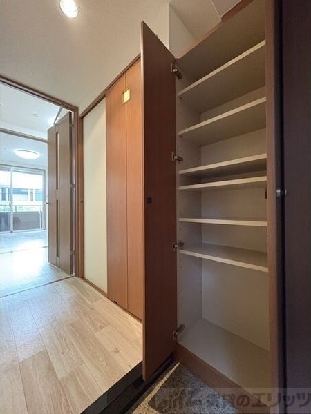 堂島プライマリーワンの物件内観写真