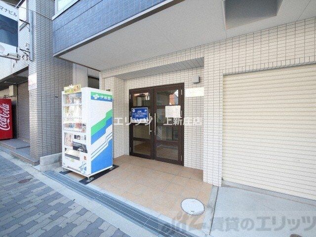 パーラム淡路の物件内観写真