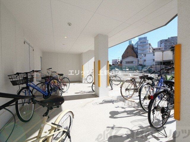 パーラム淡路の物件内観写真