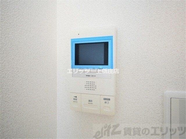 パーラム淡路の物件内観写真