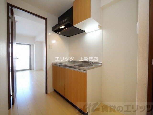 パーラム淡路の物件内観写真