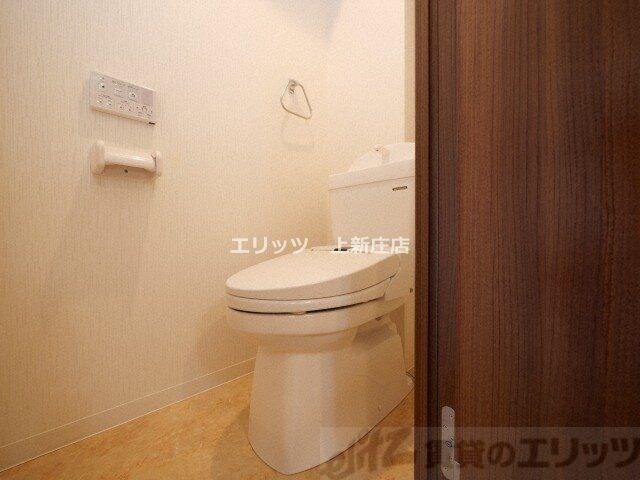 パーラム淡路の物件内観写真