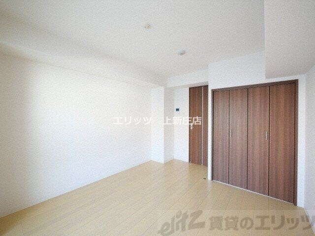 パーラム淡路の物件内観写真