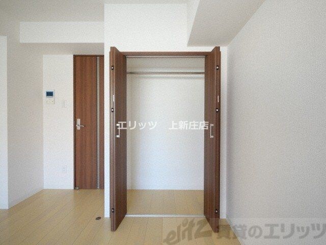 パーラム淡路の物件内観写真