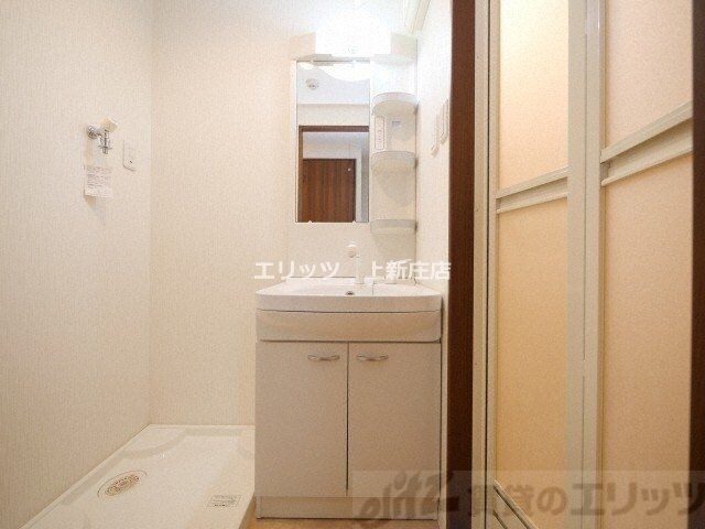 パーラム淡路の物件内観写真