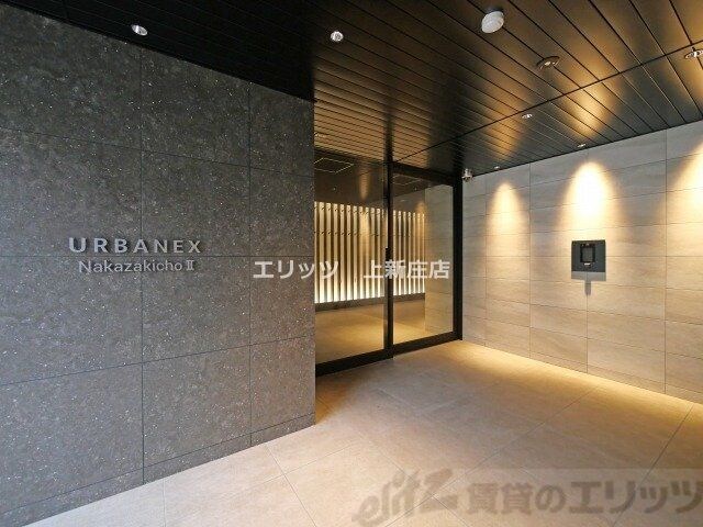 アーバネックス中崎町IIの物件内観写真