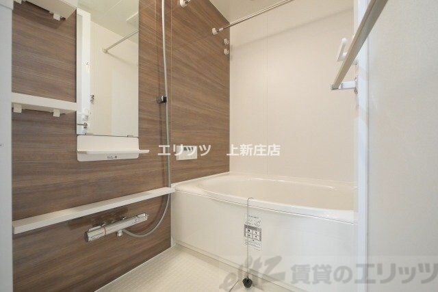 アーバネックス中崎町IIの物件内観写真