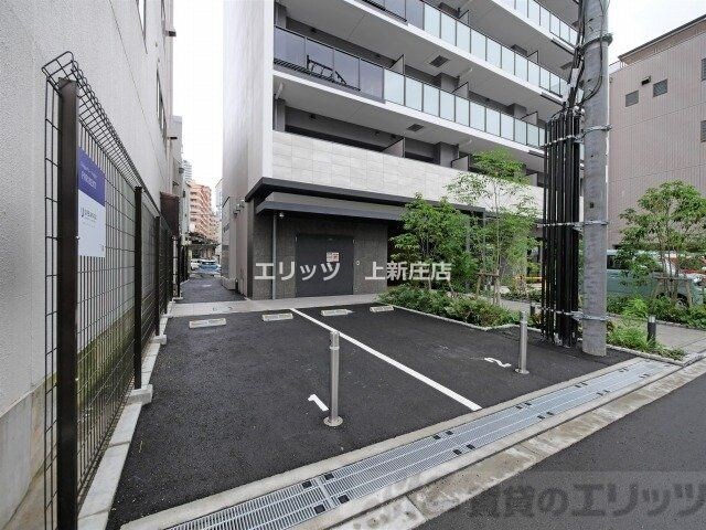 アーバネックス中崎町IIの物件内観写真