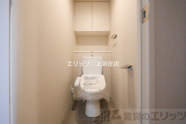 アーバネックス中崎町IIの物件内観写真