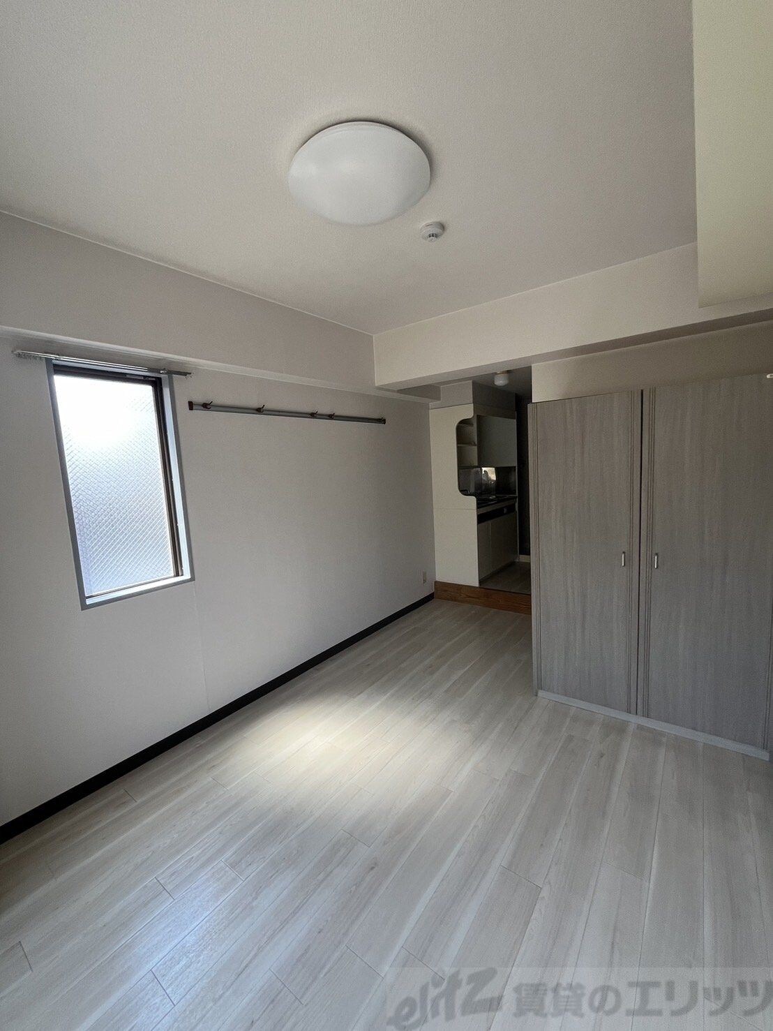 プレリュード江坂の物件内観写真