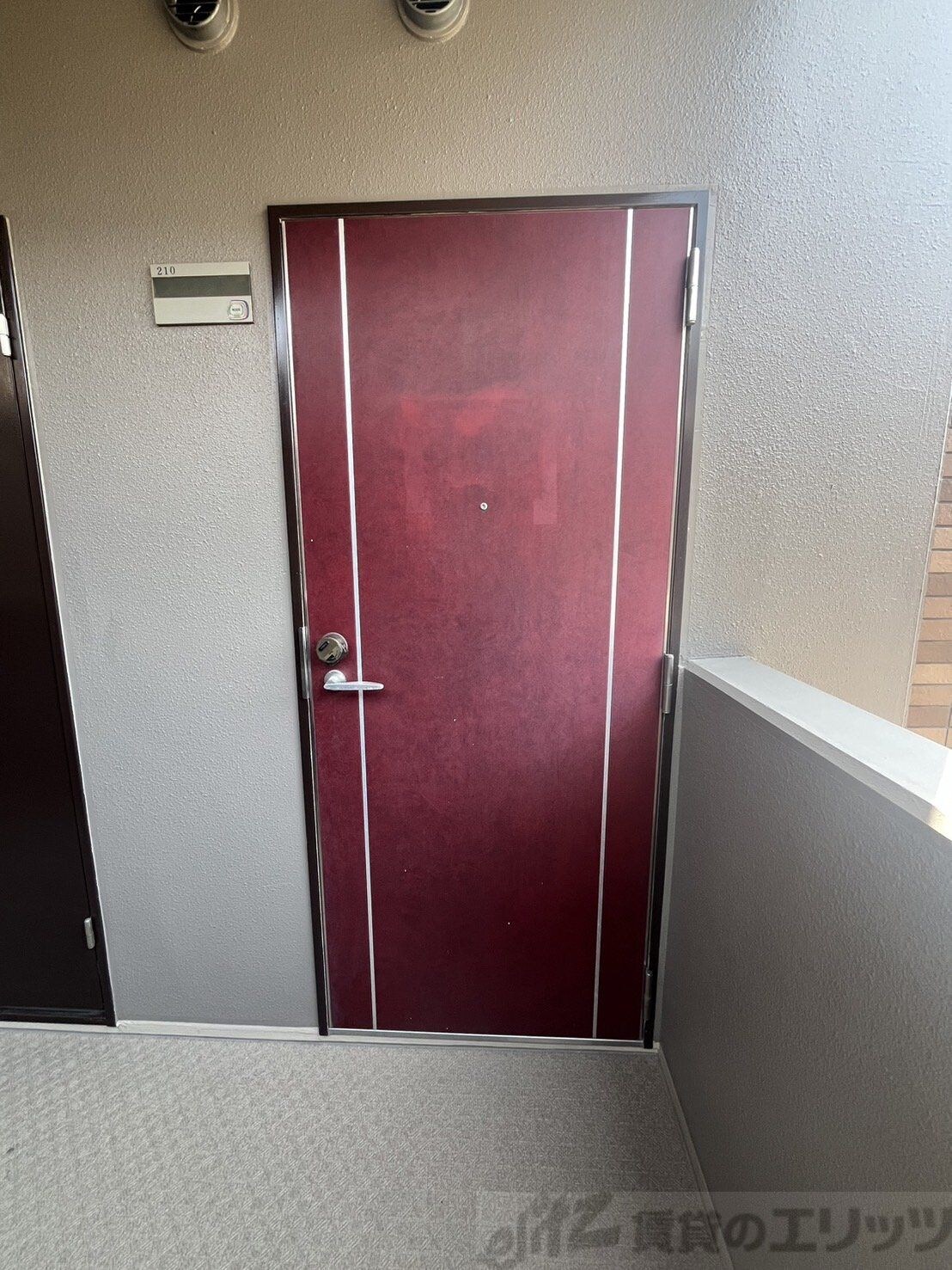 プレリュード江坂の物件内観写真