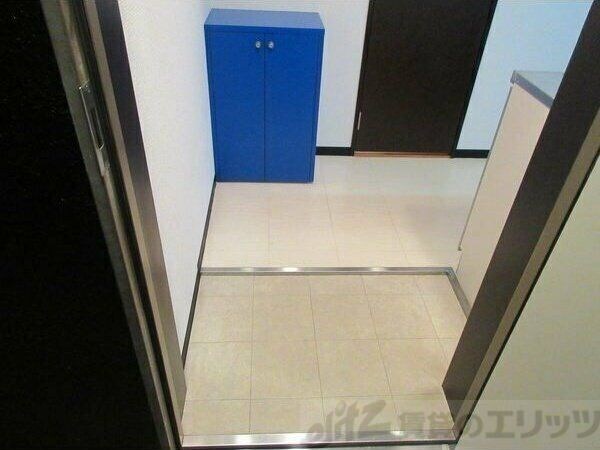 U-ro新大阪の物件内観写真