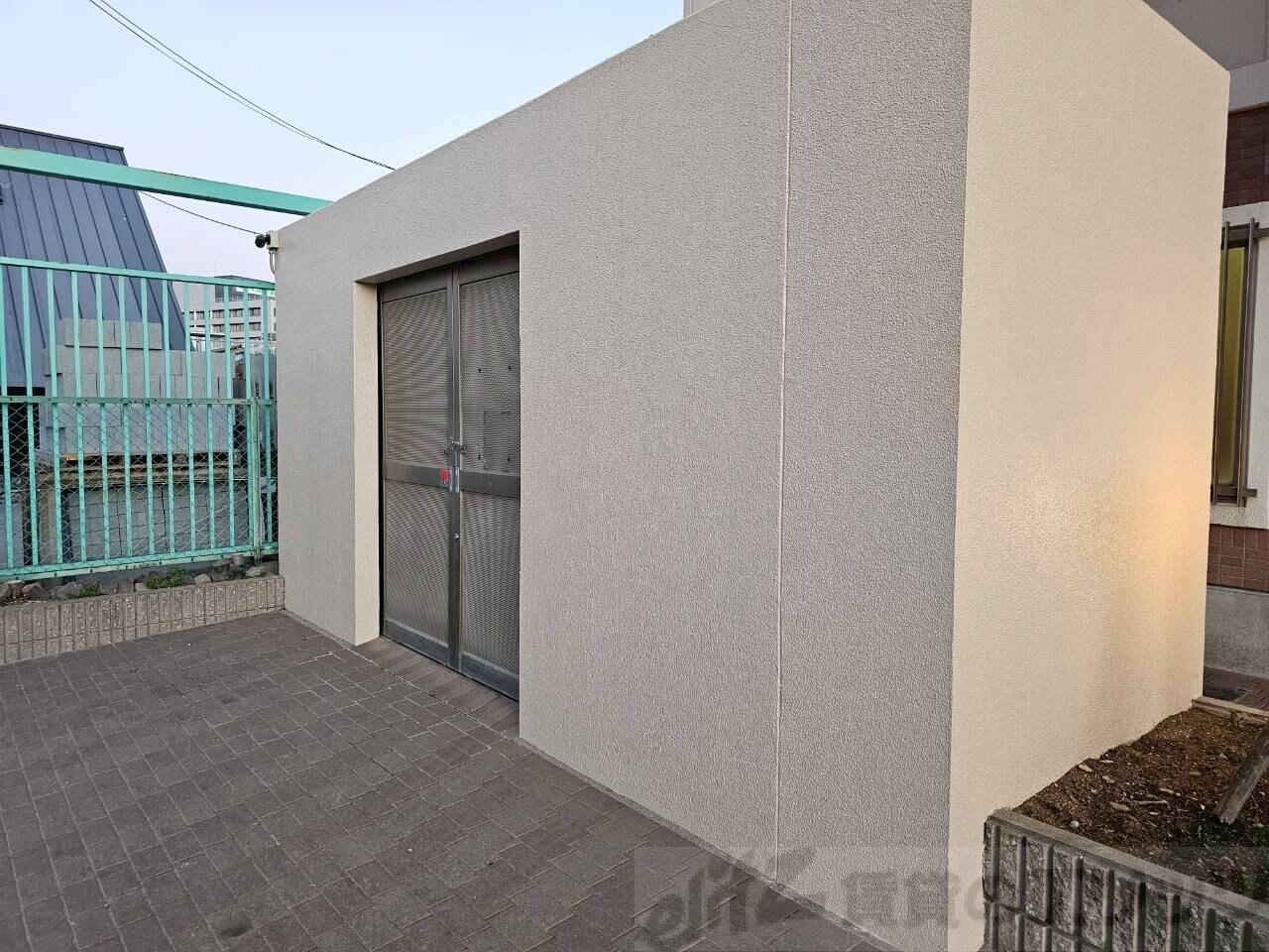 ラ・エスポワールの物件内観写真