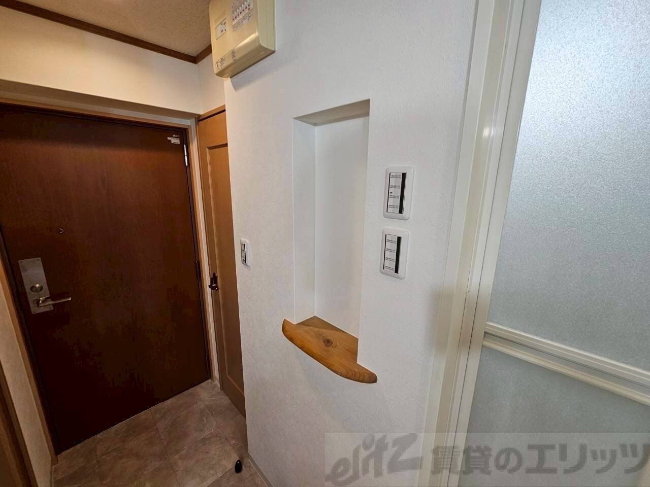 ラ・エスポワールの物件内観写真