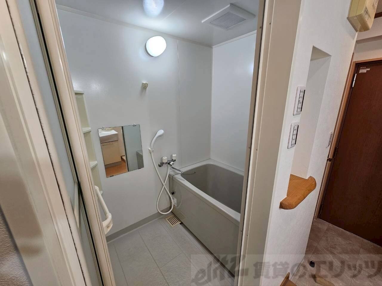 ラ・エスポワールの物件内観写真