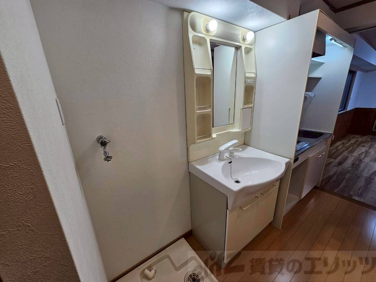 ラ・エスポワールの物件内観写真