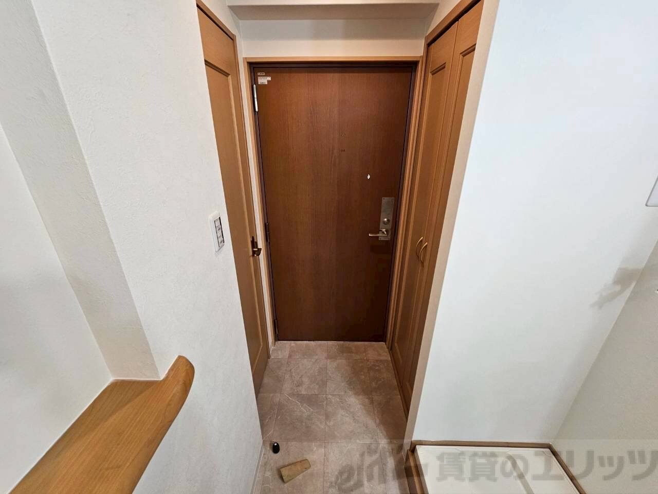 ラ・エスポワールの物件内観写真