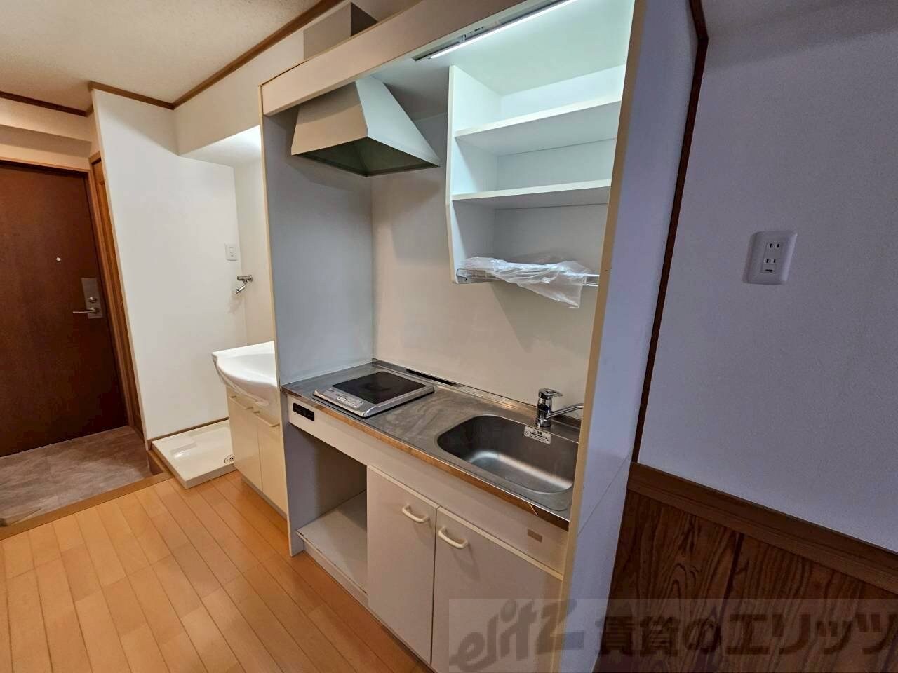 ラ・エスポワールの物件内観写真