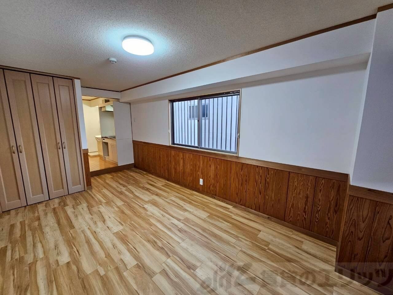 ラ・エスポワールの物件内観写真