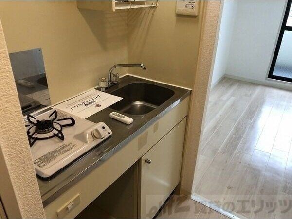 日の出プラザ1号館の物件内観写真