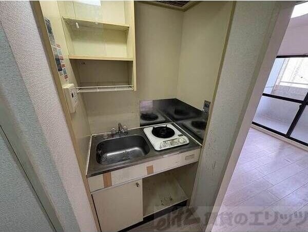 日の出プラザ1号館の物件内観写真