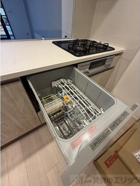 スプランディッド梅田グランノースの物件内観写真