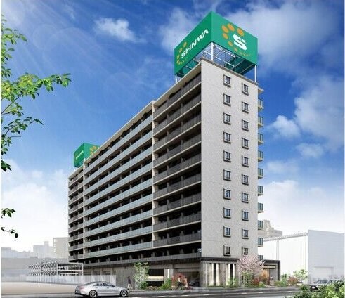 スプランディッド梅田グランノースの物件内観写真