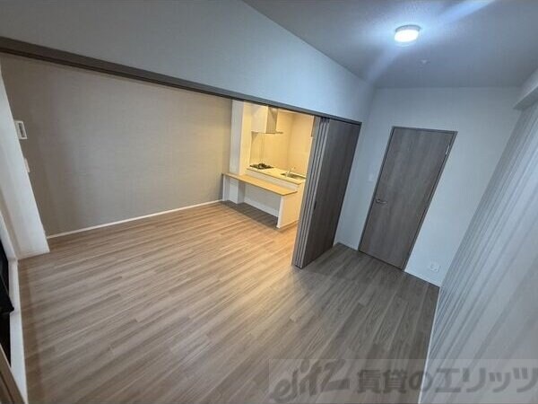 スプランディッド梅田グランノースの物件内観写真