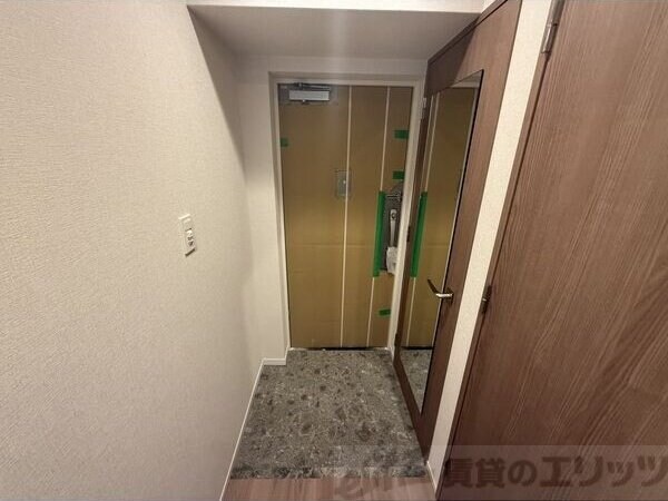 スプランディッド梅田グランノースの物件内観写真