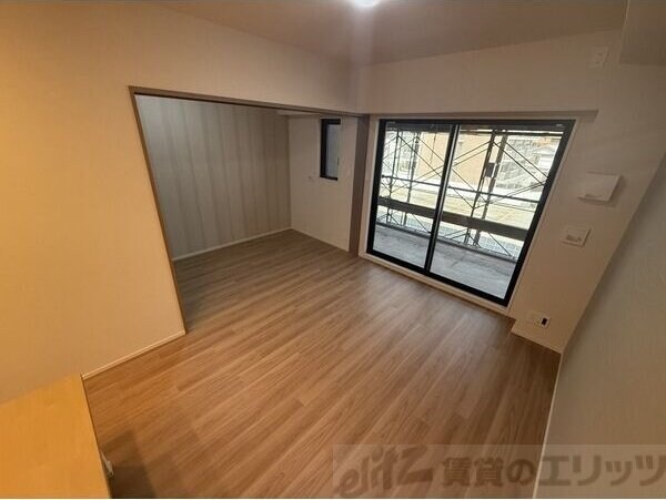 スプランディッド梅田グランノースの物件内観写真