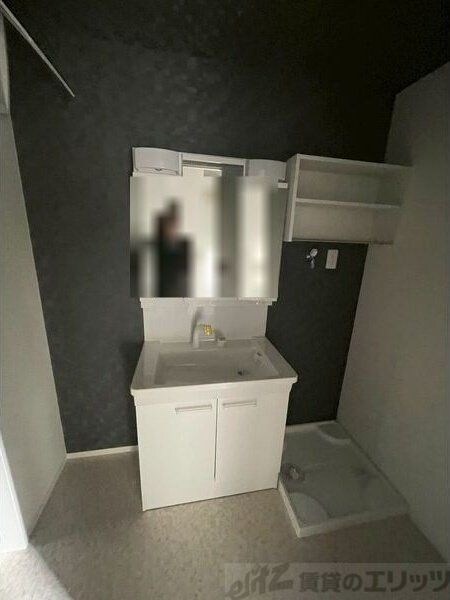 ジーイーセットノースの物件内観写真