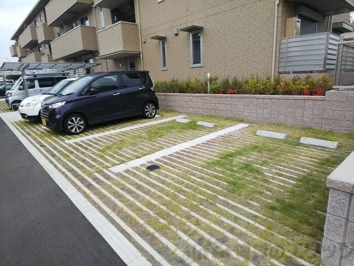 ソフィアコート鳥飼　A棟の物件内観写真