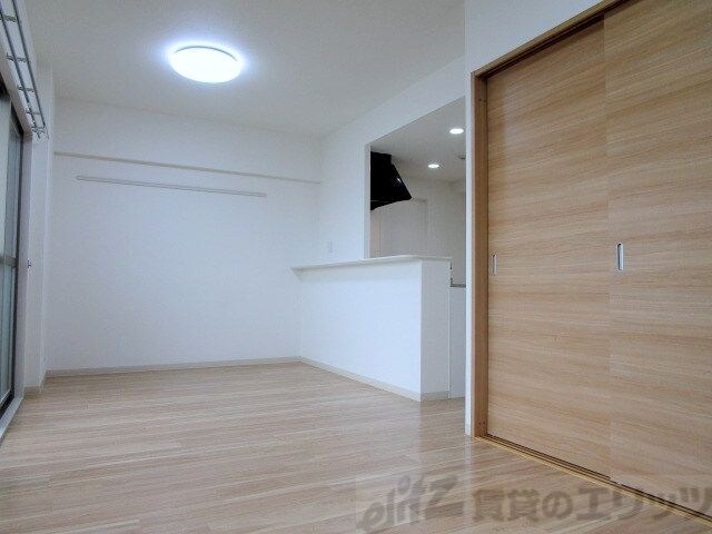 ソシア千里丘の物件内観写真