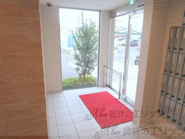 ソシア千里丘の物件内観写真