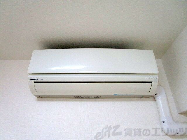 ソシア千里丘の物件内観写真