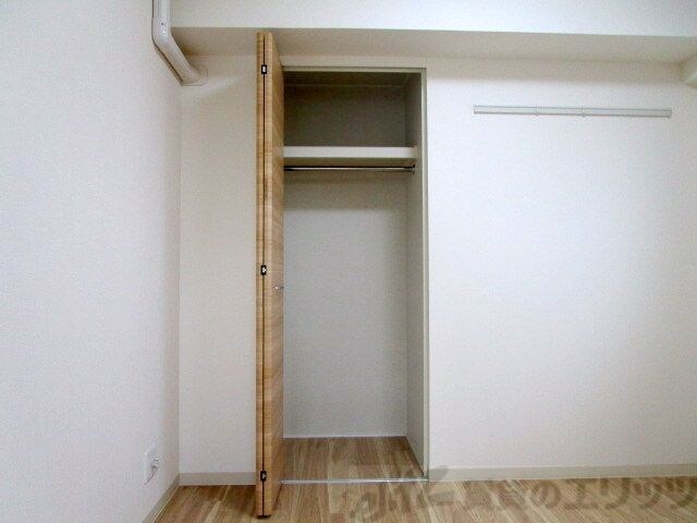 ソシア千里丘の物件内観写真