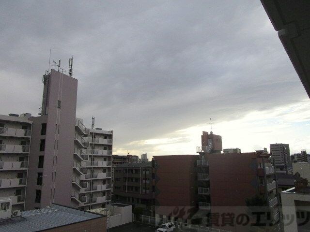 ソシア千里丘の物件内観写真