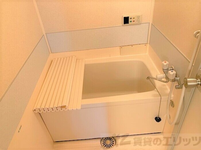 ヴィラ箕面の物件内観写真