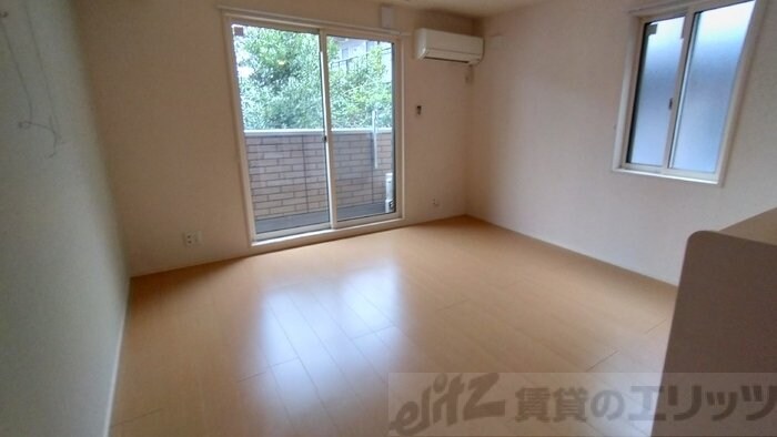 シャルレーヌ・ドゥ・グレイスの物件内観写真