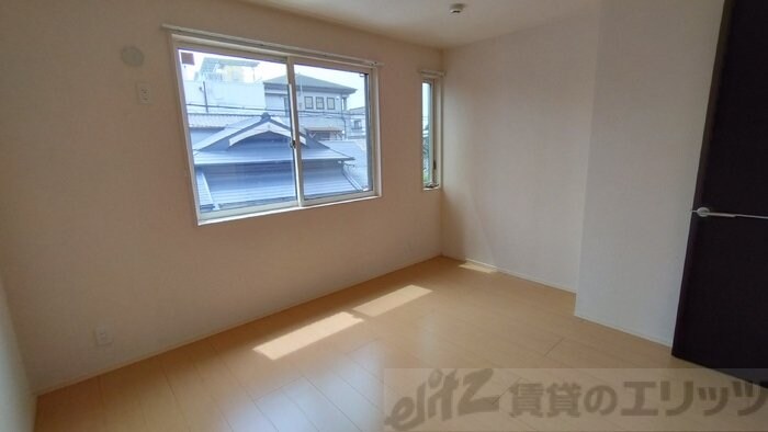 シャルレーヌ・ドゥ・グレイスの物件内観写真