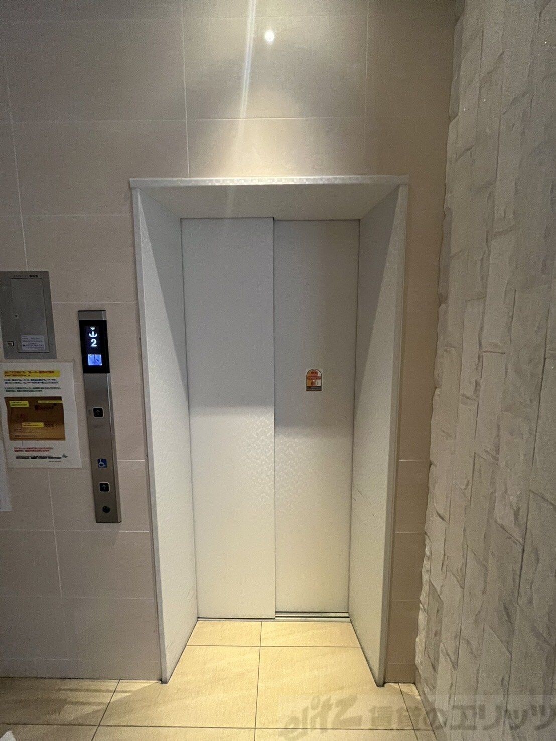 セレニテ江坂ルフレの物件内観写真