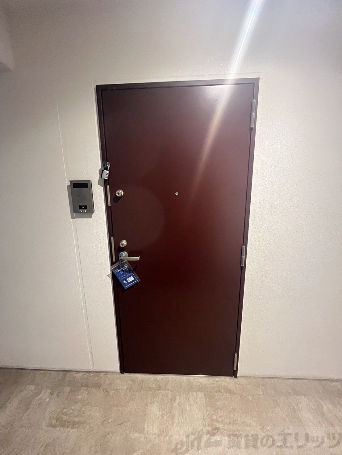 セレニテ江坂ルフレの物件内観写真