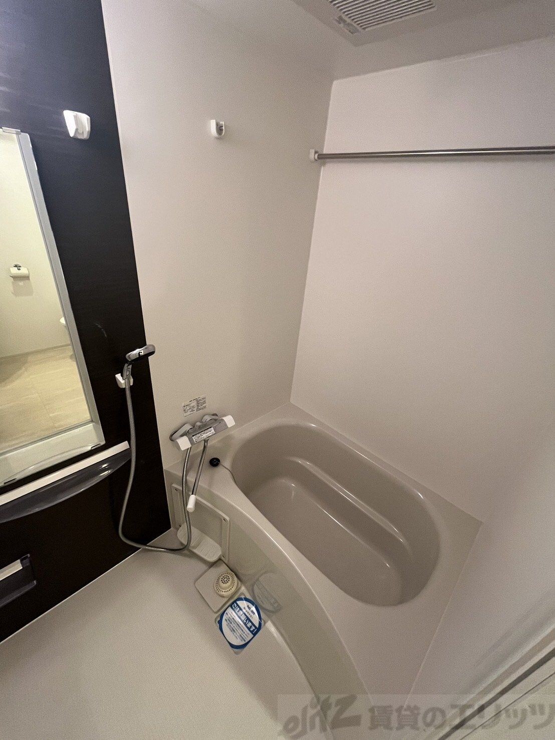 セレニテ江坂ルフレの物件内観写真