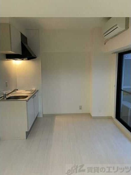 Gran Pino 桃山台の物件内観写真